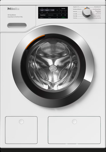 מכונת כביסה Miele WSD 164 WCS W1 ‏9 ‏ק