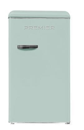 מקרר משרדי PREMIER PR93GRN