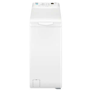 מכונת כביסה פתח עליון - 6 ק"ג Zanussi זנוסי ZWQ61126CE-אחריות ע"י היבואן הרשמי 