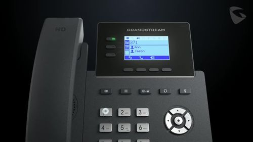 טלפון Grandstream GRP2603P