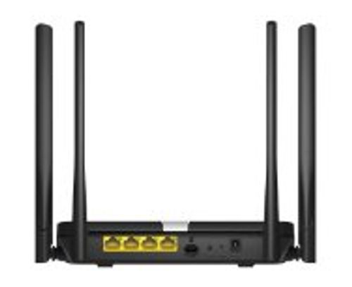 מודם/נתב אלחוטי סלולארי Cudy LT500 4G AC1200 Dual Band Router