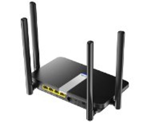 מודם/נתב אלחוטי סלולארי Cudy LT500 4G AC1200 Dual Band Router