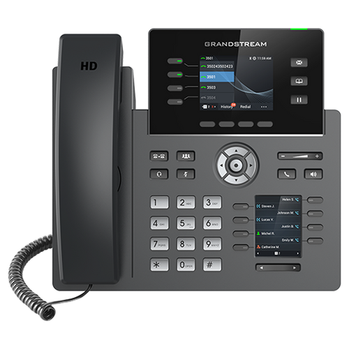 טלפון GRP2614 GRANDSTREAM