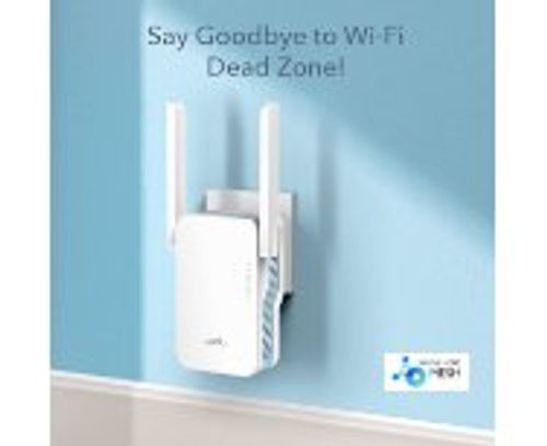 מגדיל טווח Cudy AC1200 Mesh WiFi Extender