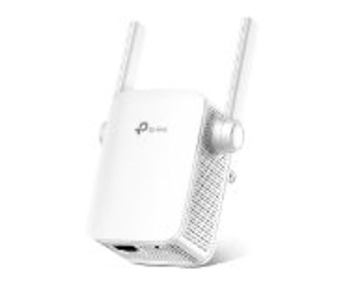 מגדיל טווח TP-LINK AC750 WIFI RANGE EXTENDER