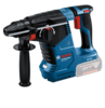 גוף פטישון נטען Bosch GBH 187-LI בוש