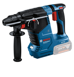 גוף פטישון נטען Bosch GBH 187-LI בוש