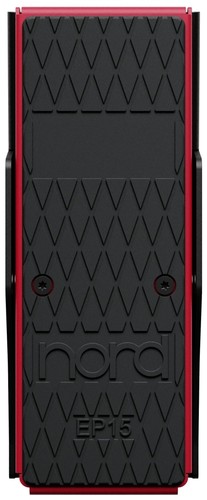 זווית נוספת nord ep-15 expression pedal