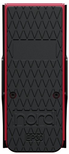 זווית נוספת nord ep-30 expression pedal