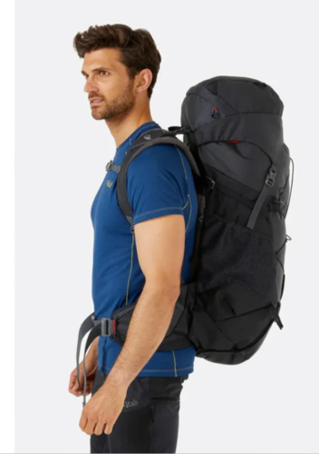 תרמיל טיולים 40 ליטר Lowe Alpine Sirac Plus
