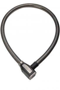 מנעול כבל עם אזעקה KOVIX 16MM