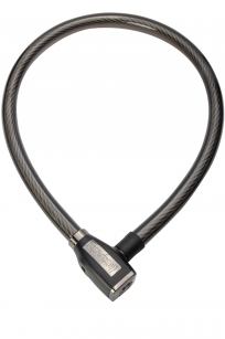 מנעול כבל עם אזעקה KOVIX 16MM