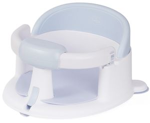 טבעת אמבטיה ארגונומית נפתחת - כחול