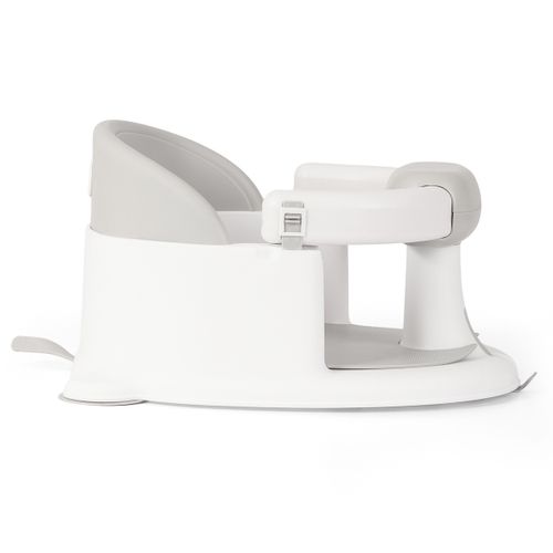 טבעת אמבטיה ארגונומית נפתחת - כחול