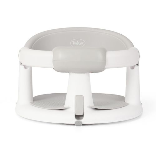 טבעת אמבטיה ארגונומית נפתחת - ירוק