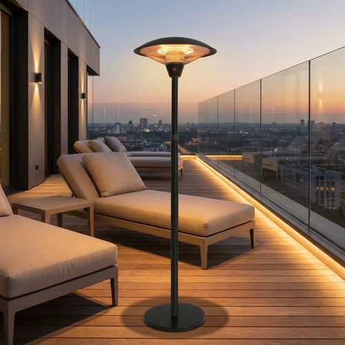   פטריית חימום חשמלית SmartAir 3000W