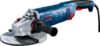 משחזת זווית 9" בוש  BOSCH GWS 24-230JZ