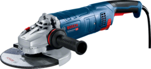 משחזת זווית 9" בוש  BOSCH GWS 24-230JZ