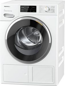 מייבש כביסה Miele TWL780WP ‏9 ‏ק"ג מילה