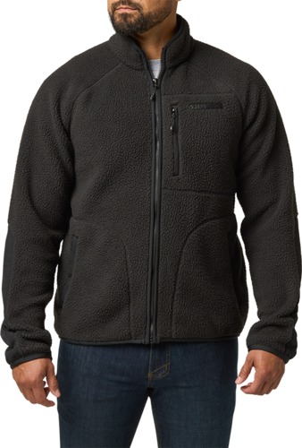 ג'קט HQ Tech Fleece 