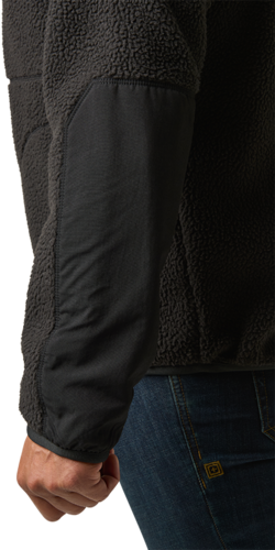 ג'קט HQ Tech Fleece 