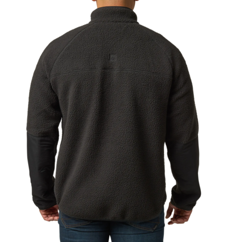 ג'קט HQ Tech Fleece 