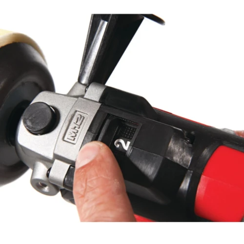 מלטשת / פולישר נטענת קומפקטית Milwaukee M12 BPS 4933447799