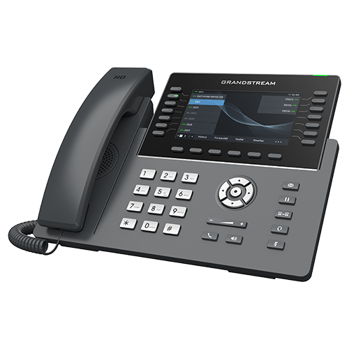 טלפון Grandstream GRP2650