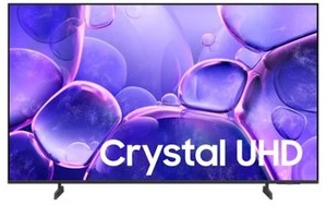 טלוויזיה Samsung UE65U8000F 4K ‏65 ‏אינטש סמסונג
