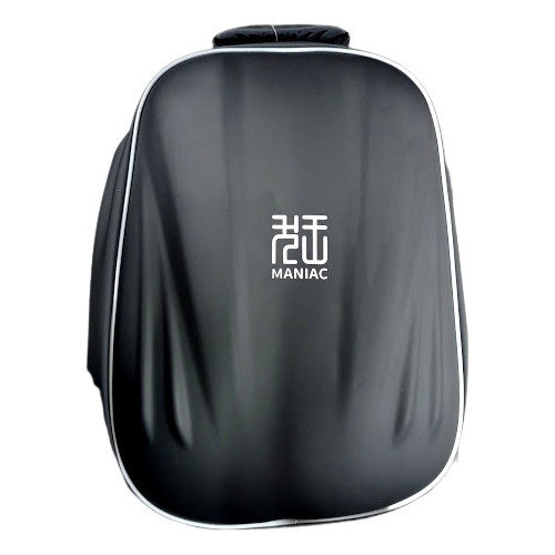 תיק רכיבה שחור- LS2 EVA/PVC CARBON 44L