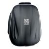 תיק רכיבה שחור- LS2 EVA/PVC CARBON 50L