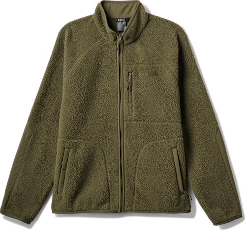 ג'קט HQ Tech Fleece 
