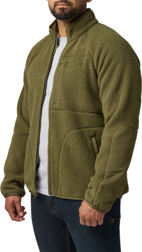 ג'קט HQ Tech Fleece 