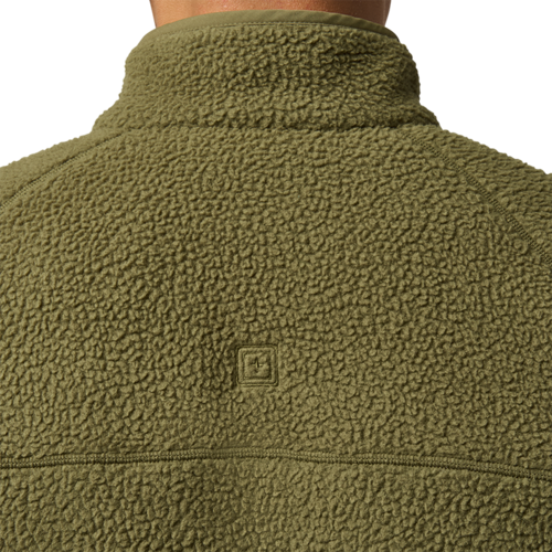 ג'קט HQ Tech Fleece 