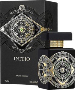 בושם יוניסקס 90 מ"ל | Initio Oud For Happiness | או דה פרפיום E.D.P