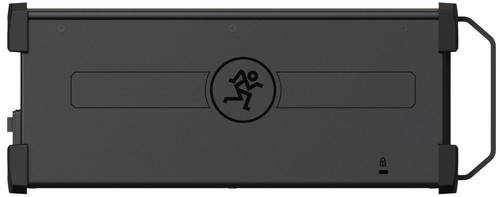 זווית נוספת mackie dl16se digital rack mixer
