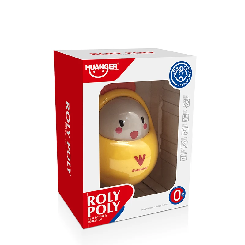 צעצוע נחום תקום לתינוק