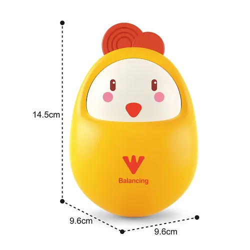 צעצוע נחום תקום לתינוק