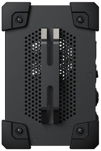 זווית נוספת mackie dl32se digital rack mixer