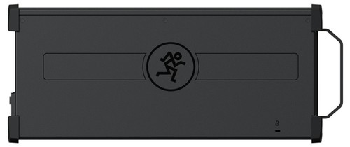 זווית נוספת mackie dl32se digital rack mixer
