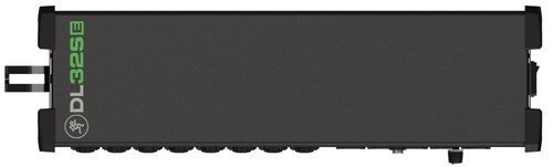 זווית נוספת mackie dl32se digital rack mixer