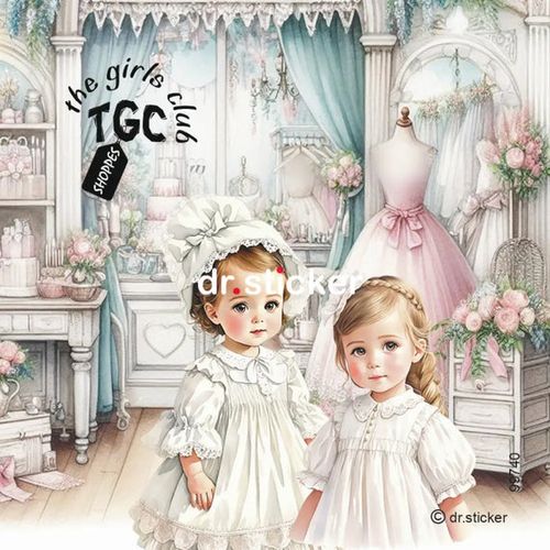 גליל מדבקות ד