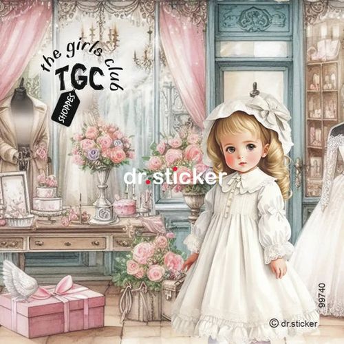 גליל מדבקות ד