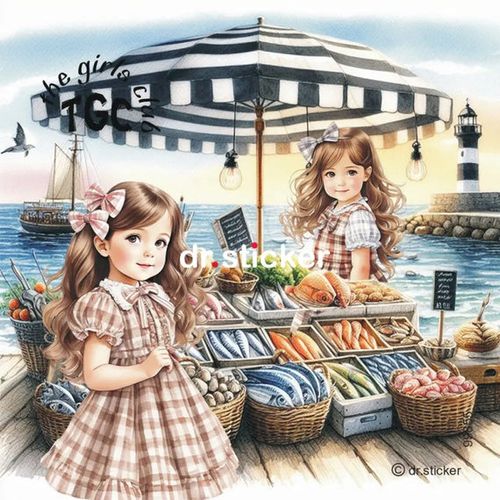 גליל מדבקות ד