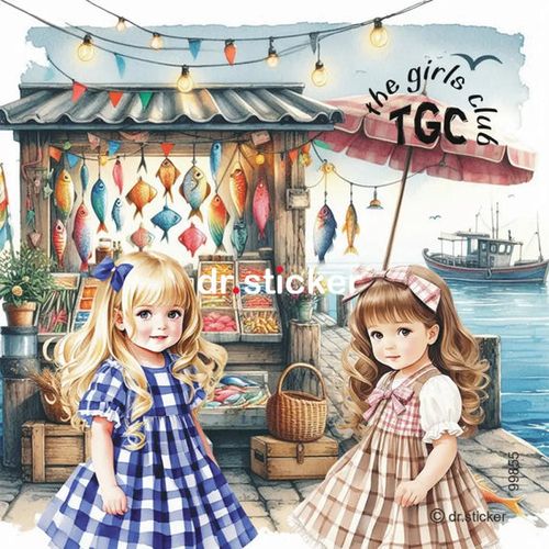 גליל מדבקות ד