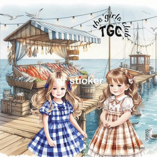 גליל מדבקות ד