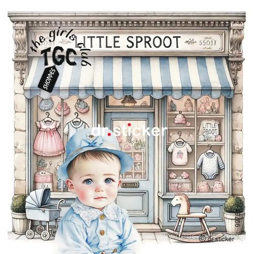 גליל מדבקות ד