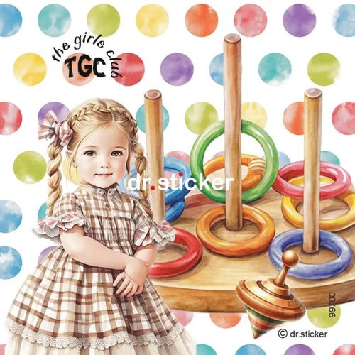 גליל מדבקות שקופות ד