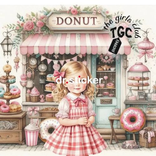 גליל מדבקות ד