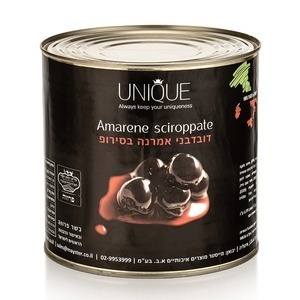 דובדבן אמרנה  בפח 2.7